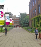 University of Hull - Communication style: student recruitment