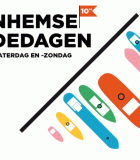 Kadedagen Arnhem - logo